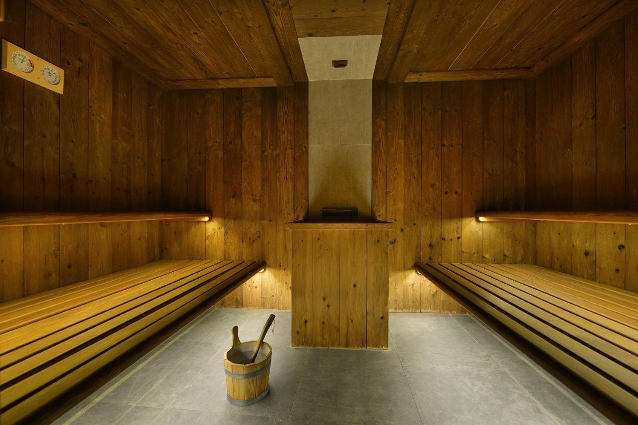 Astoria Hotel Livigno