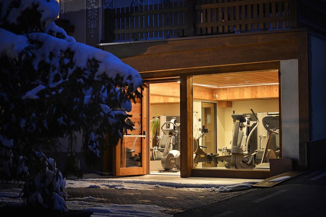 Astoria Hotel Livigno