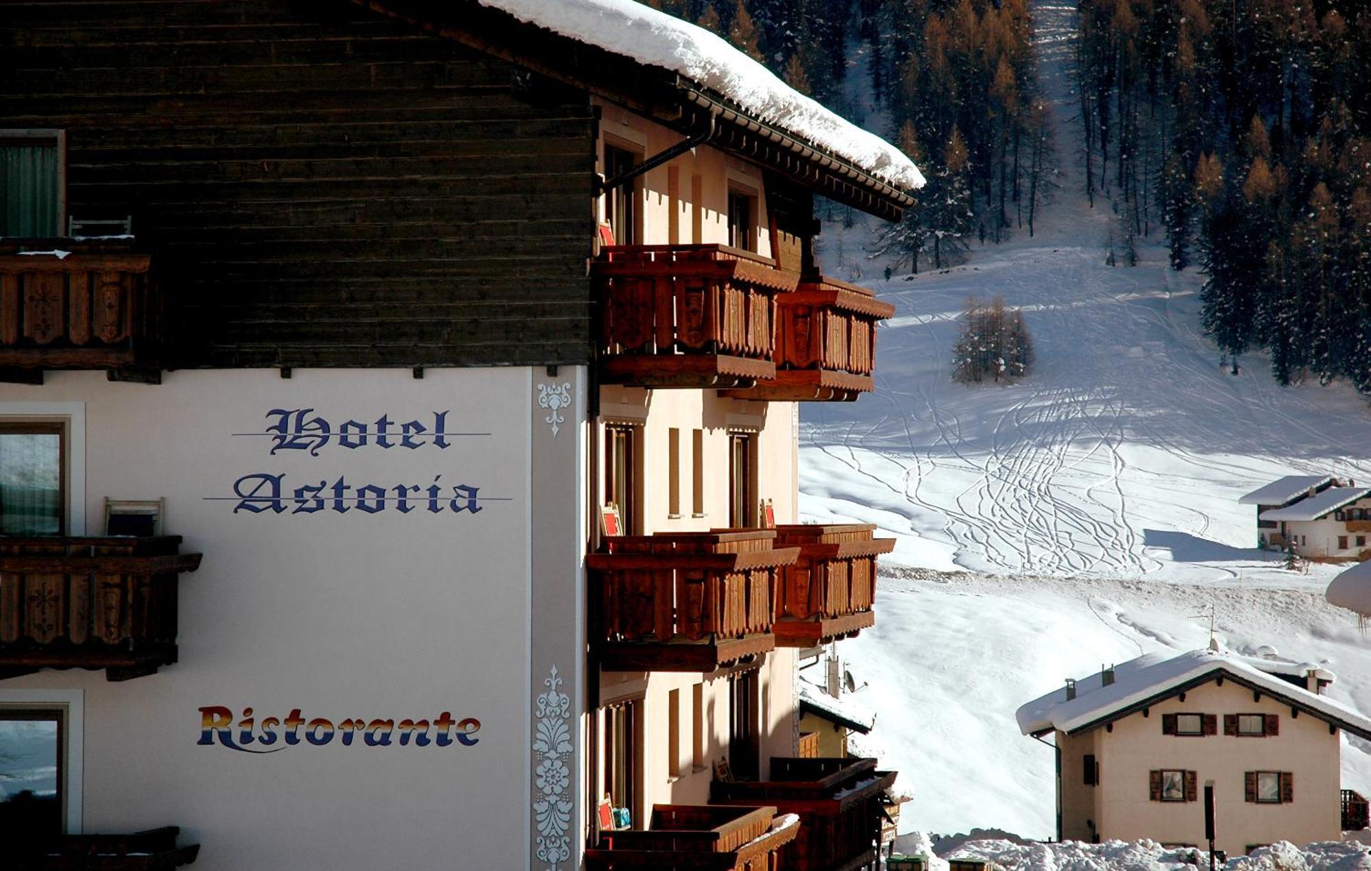 Hotel Astoria 3*