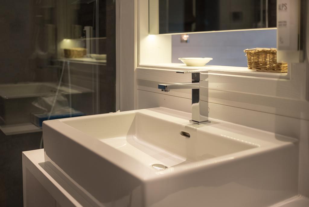 Astoria Hotel Livigno