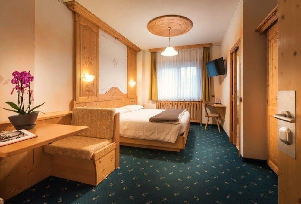 Astoria Hotel Livigno