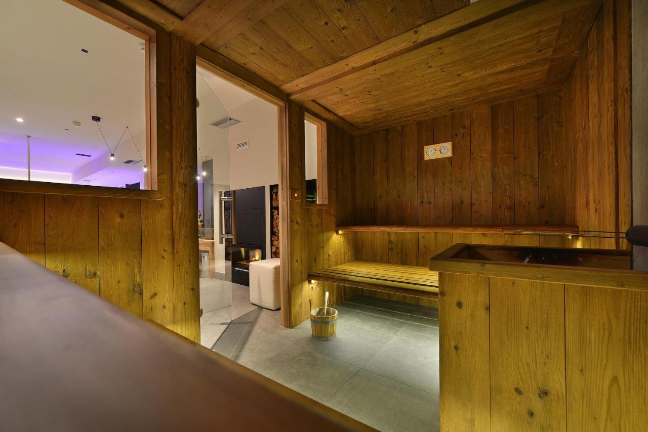 Hotel Astoria Livigno