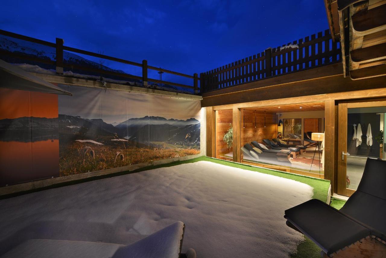 Astoria 3* Livigno