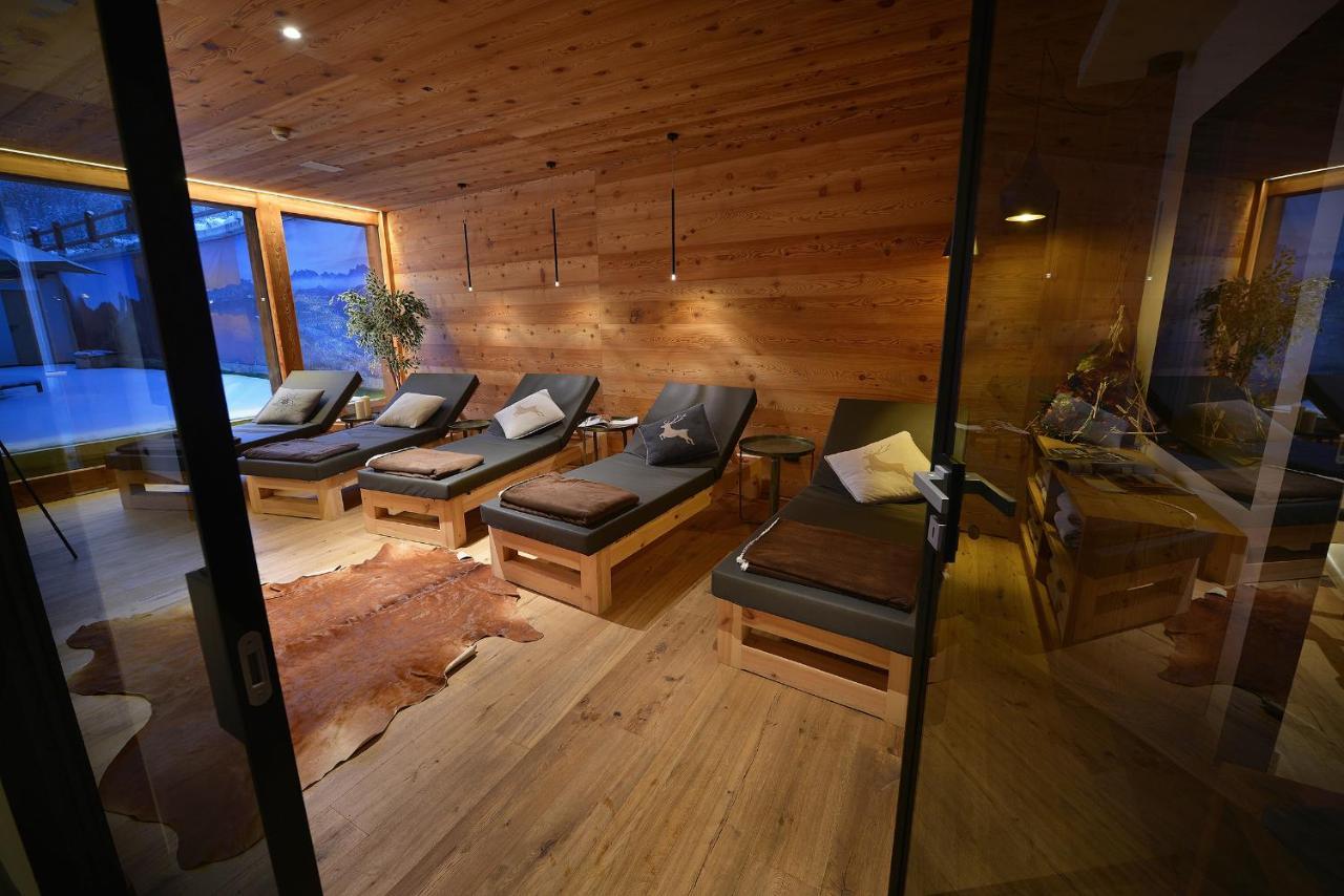 Astoria 3* Livigno
