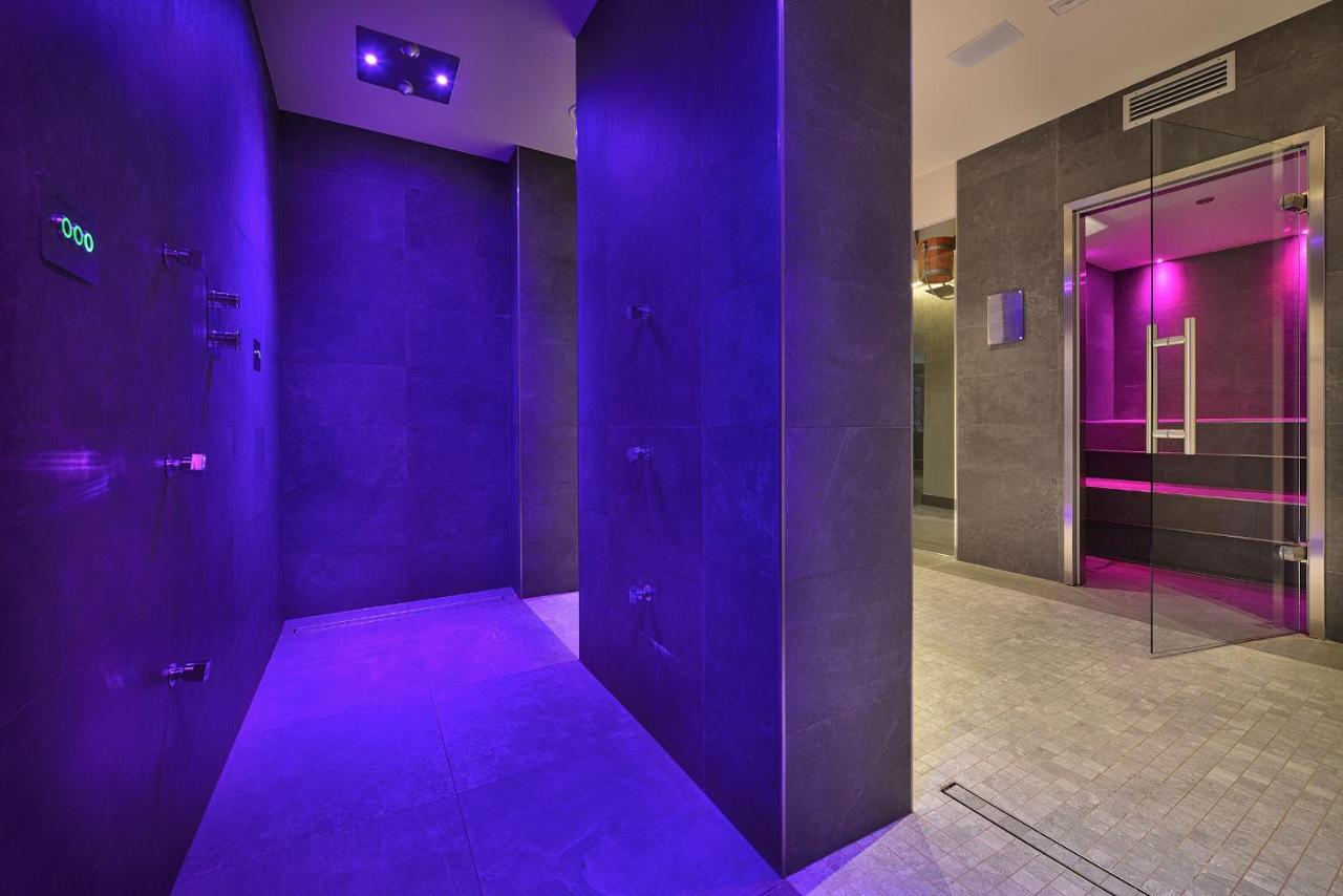 Astoria Hotel Livigno