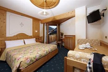 Hotel Astoria Livigno