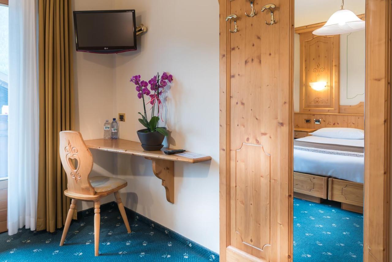 Hotel Astoria Livigno