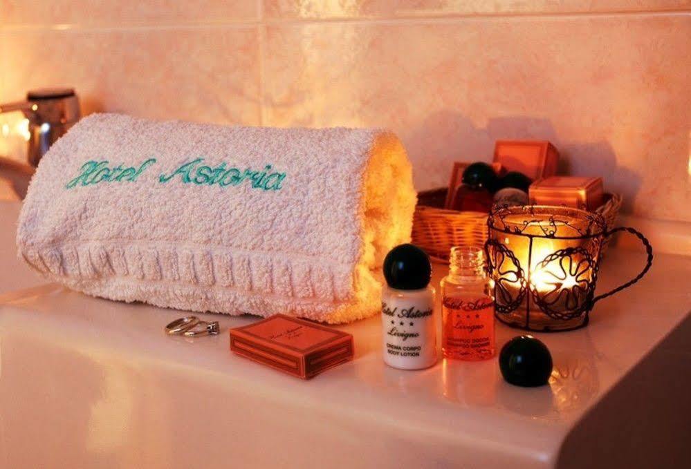 Hotel Astoria