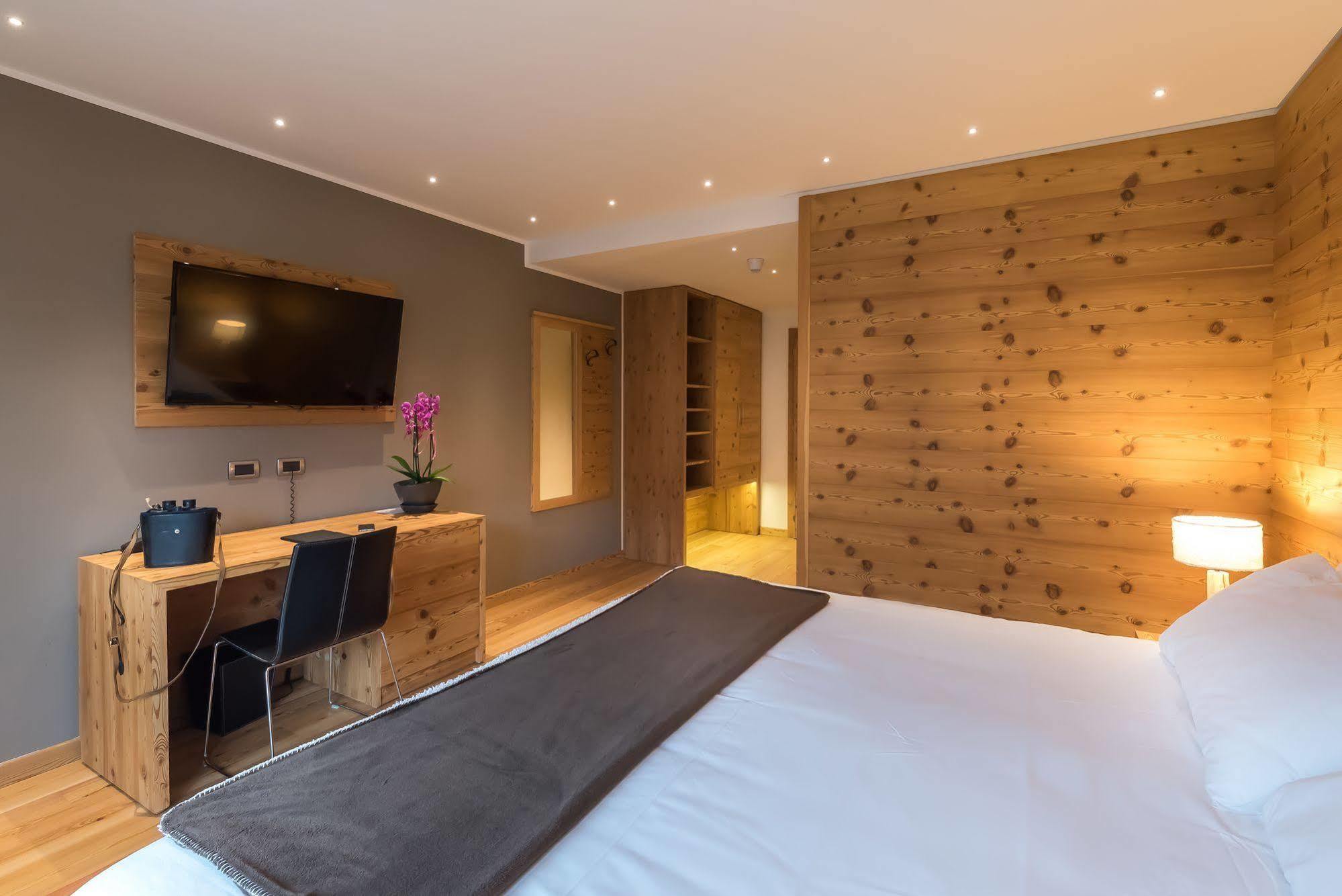 Astoria 3* Livigno