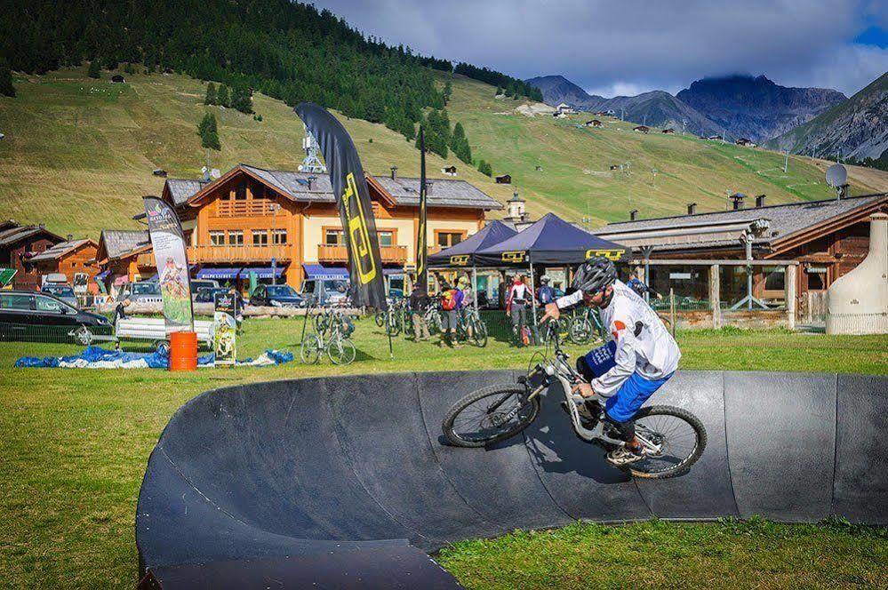 Astoria 3* Livigno